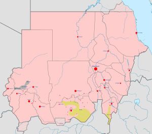 Sudanese conflict in South Kordofan and Blue Nile httpsuploadwikimediaorgwikipediacommonsthu