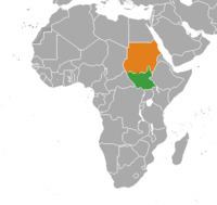Sudanese nomadic conflicts httpsuploadwikimediaorgwikipediacommonsthu