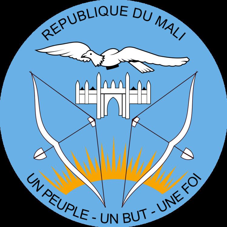 Sudanese Regroupment Party