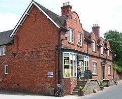 Sudbury, Derbyshire httpsuploadwikimediaorgwikipediacommonsthu