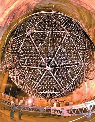 Sudbury Neutrino Observatory BNL Chemistry Neutrino and Nuclear Chemistry Group Research