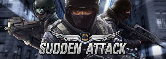 🔫 SUDDEN ATTACK GLOBAL 2021 LIVE GAMEPLAY!!! O GAME VOLTOU MESMO!!! 😃