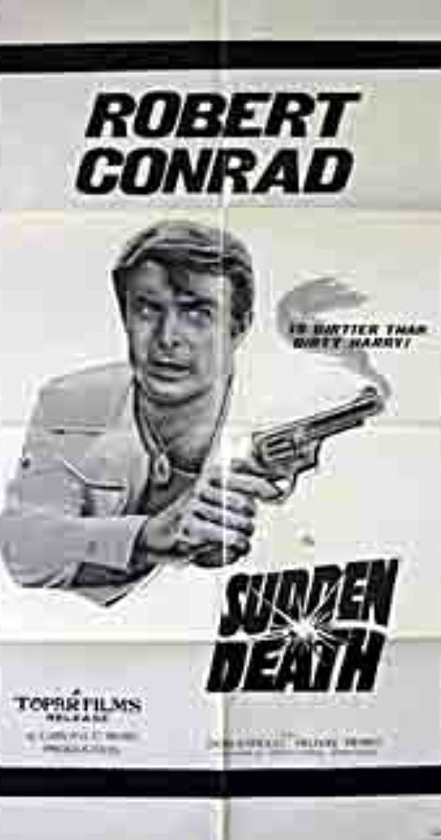 Sudden Death (1977 film) Sudden Death 1977 IMDb