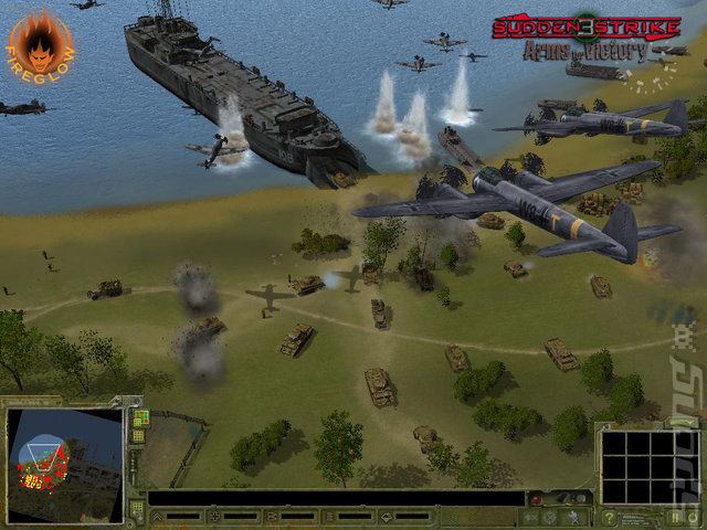 Sudden Strike 3: Arms for Victory Sudden Strike 3 Arms for Victory Windows Games Downloads The