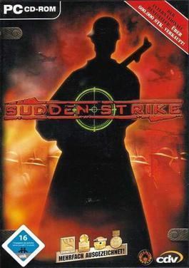 Sudden Strike (video game) httpsuploadwikimediaorgwikipediaen33cSud
