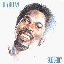 Suddenly (Billy Ocean album) httpsuploadwikimediaorgwikipediaenthumb6