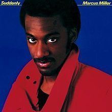 Suddenly (Marcus Miller album) httpsuploadwikimediaorgwikipediaenthumbd