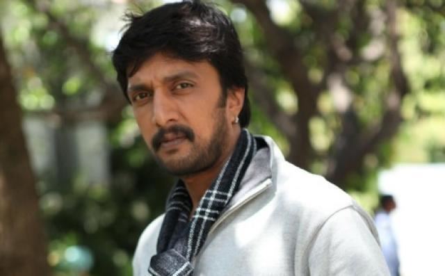 Sudeep Sudeep Kannada Film Actor Photo Gallery and Biography