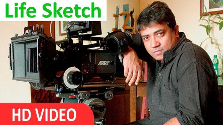 Sudeep Chatterjee Life Sketch Of Cinematographer Sudeep Chatterjee Part1 YouTube