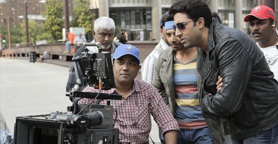 Sudeep Chatterjee Open House with Sudeep Chatterjee Western India Cinematographers