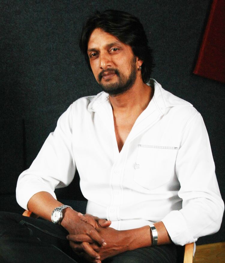 Sudeep Sudeep Wikipedia the free encyclopedia