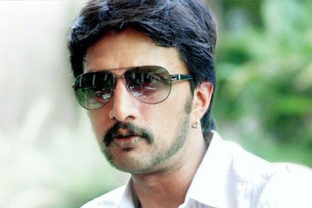 Sudeep Kannada actor Sudeep injured during a film shoot IBNLive