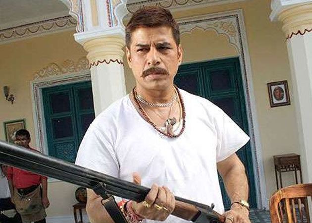 Sudesh Berry Sudesh Berry Married to TV cinema is my girlfriend