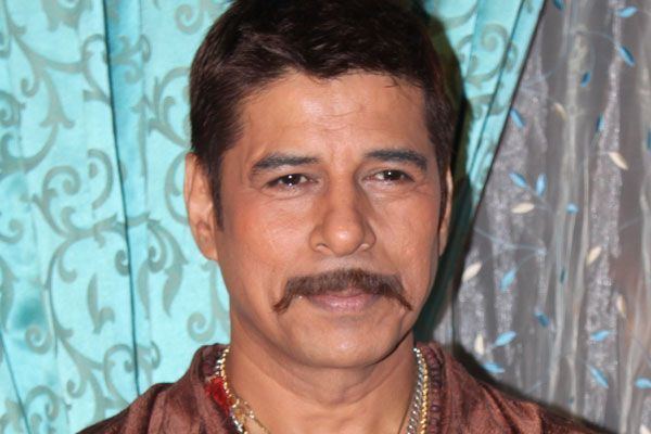 Sudesh Berry Sudesh Berry returns to TV