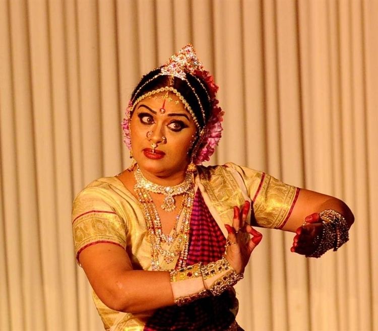 Sudha Chandran Bharathanatyam by Sudha Chandran Kozhikode Photo