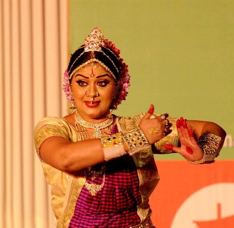 Sudha Chandran Bharathanatyam by Sudha Chandran Kozhikode Photo