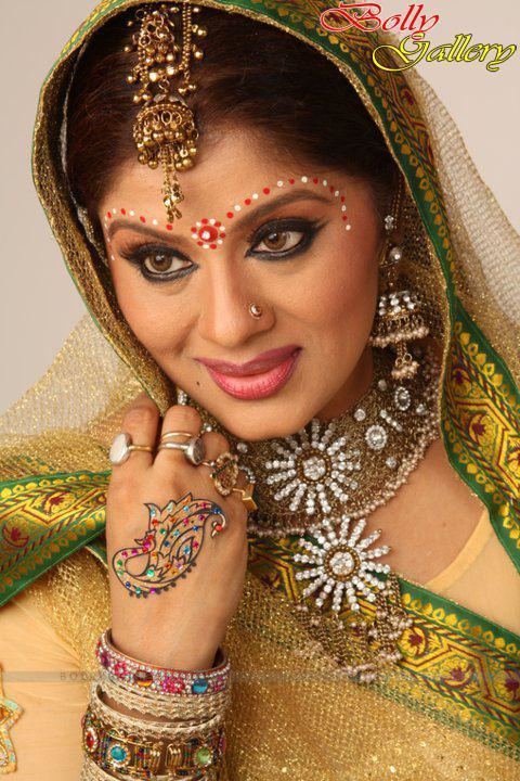 Sudha Chandran Sudha Chandran 