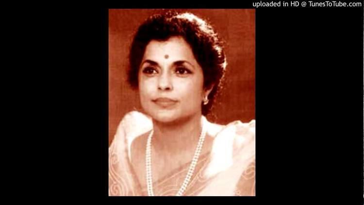 Sudha Malhotra SAPNO KA CHNDA AAYA MRX 1957 SUDHA MALHOTRA YouTube