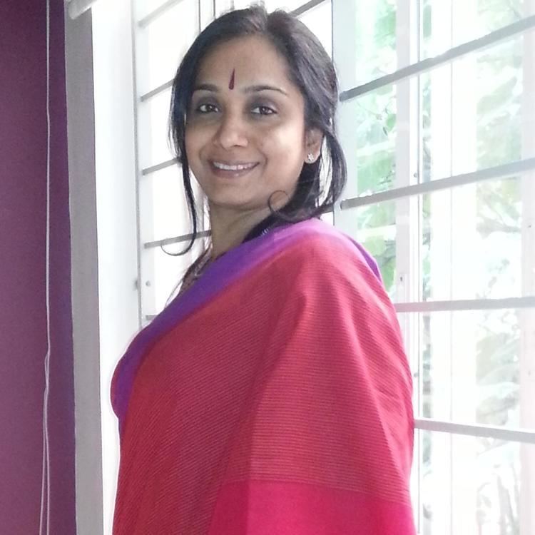 Sudha Menon Talk by Sudha Menon in Pune The Loft What39s Hot