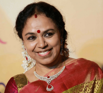 Sudha Ragunathan Sudha Ragunathan Singer Entertainment