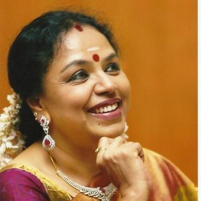 Sudha Ragunathan Simplify Carnatic music so it reaches a larger audience says