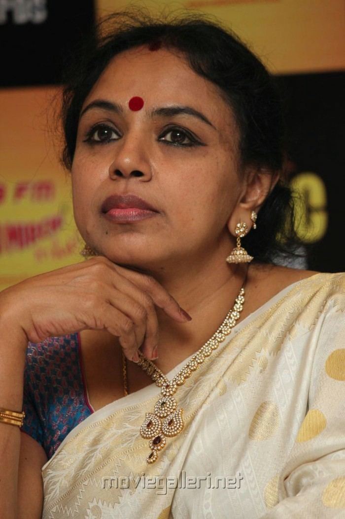 Sudha Ragunathan Picture 256926 Sudha Ragunathan at Radio Mirchi Music