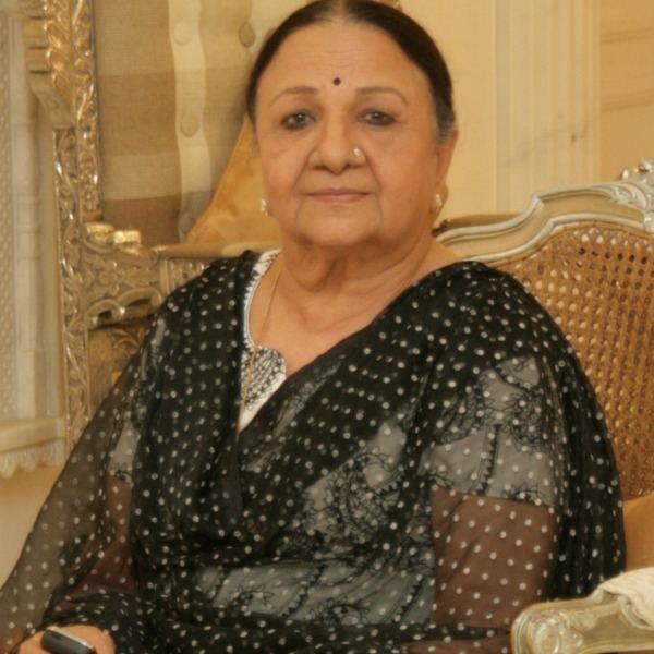 Sudha Shivpuri Baa39 of Indian television Sudha Shivpuri passes away