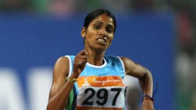 Sudha Singh Know her Olympic qualifier Sudha Singh SheThePeople TV