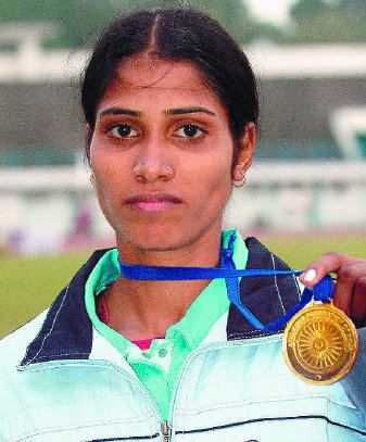 Sudha Singh Athletes rise to the occasion