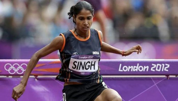 Sudha Singh Sudha Singh Long distance runner finally settles with marathon for