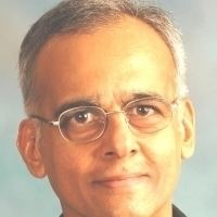 Sudhakar Krishnamurti Sudhakar Krishnamurti