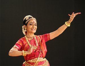 Sudharani Raghupathy Profiles Sudharani Raghupathy 60 years of dance