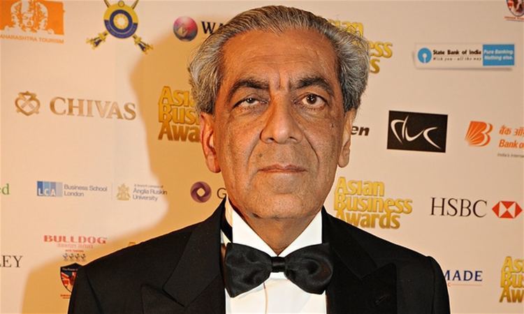 Sudhir Choudhrie httpsiguimcoukimgstaticsysimagesGuardia