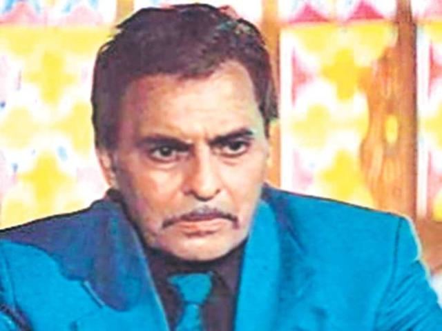 Sudhir (Hindi actor) Satte Pe Satta actor Sudhir dead bollywood Hindustan Times