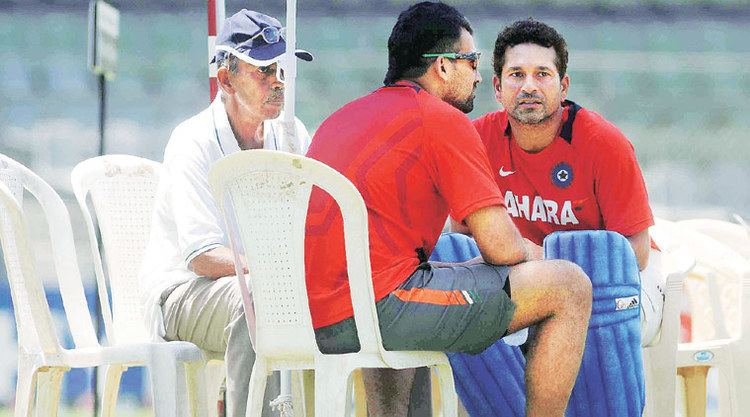 Though a star Zaheer Khan was grounded says coach Sudhir Naik
