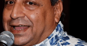 Sudhir Pandey Sudhir Pandey actor age biography family serials list movies