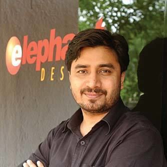 Sudhir Sharma Sudhir Sharma