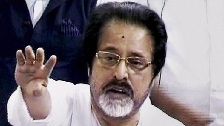 Sudip Bandyopadhyay Rose Valley ponzi scam TMC leader Sudip Bandyopadhyay faces CBI