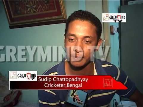 Sudip Chatterjee (cricketer) httpsiytimgcomviBGCvLJknohqdefaultjpg