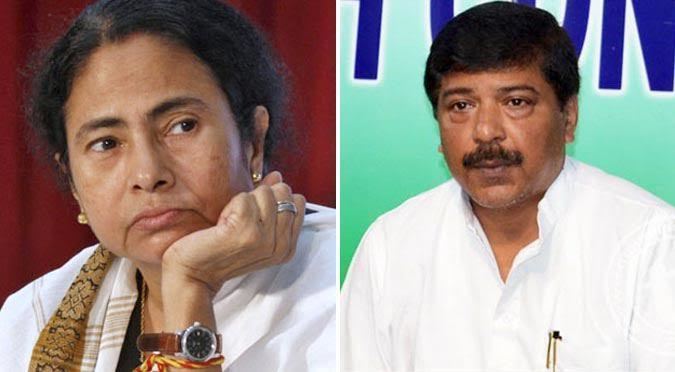 Sudip Roy Barman Sudip Roy Barman Leader Likely to Join TMC Eclectic Northeast