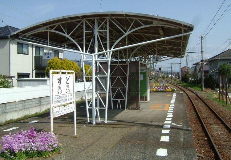 Sudo Station