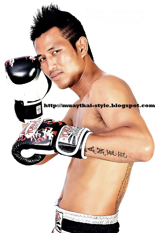 Sudsakorn Sor Klinmee Muay Thai Boxing Sudsakorn Sor Klinmee Kickboxing Training