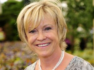 Sue Barker Quotes by Sue Barker Like Success