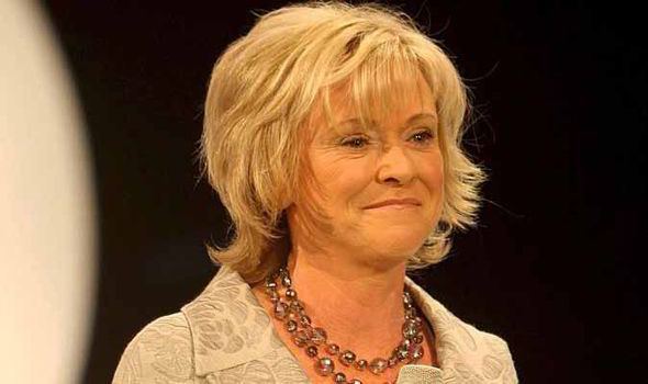 Sue Barker I39m downsizing commitments39 Sue Barker bids farewell to