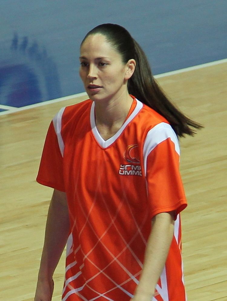 Sue Bird Sue Bird Wikipedia the free encyclopedia