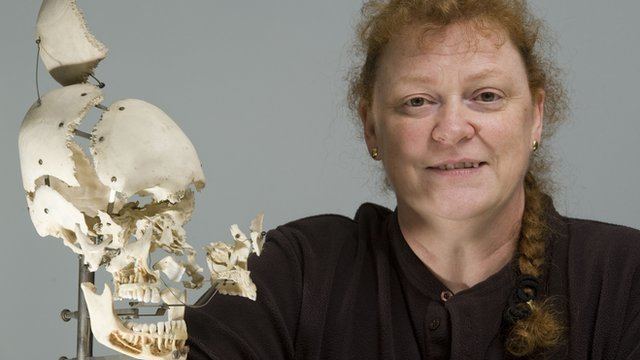 Sue Black (forensic anthropologist) wwwlifescidundeeacuksiteswwwlifescidundee