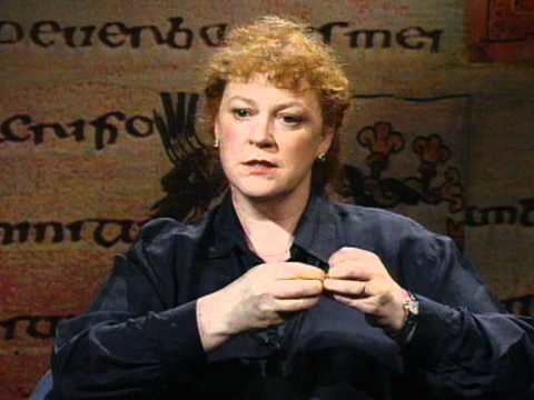 Sue Black (forensic anthropologist) Dundee UniversityProfessor Sue Black answers your