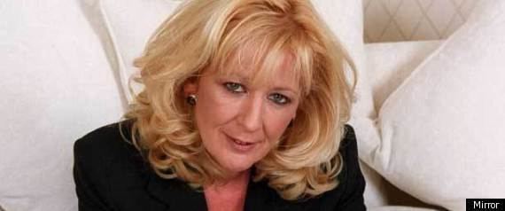 Sue Carroll Sue Carroll Daily Mirror Journalist Dies Of Cancer Aged 58