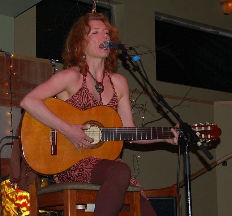 Sue Foley Madison Blues Society Presents Wild Women of the Blues 2008