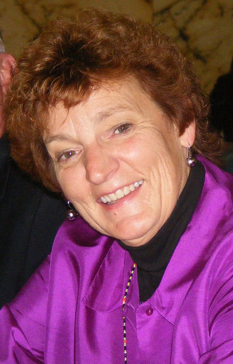 Sue Hecht